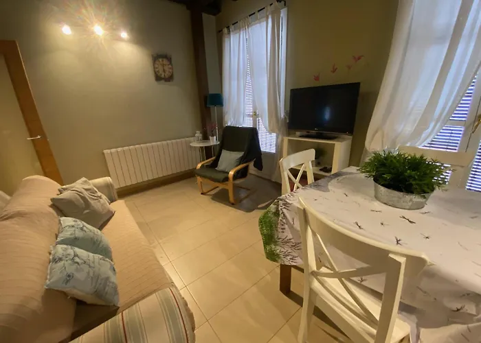 Refitolería Apartamento